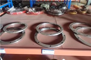 攪拌機(jī)軸端密封件 